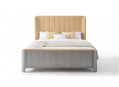 Design Bett Klassesch Polster Better Designer Duebelbett 180x200cm Bettgestell