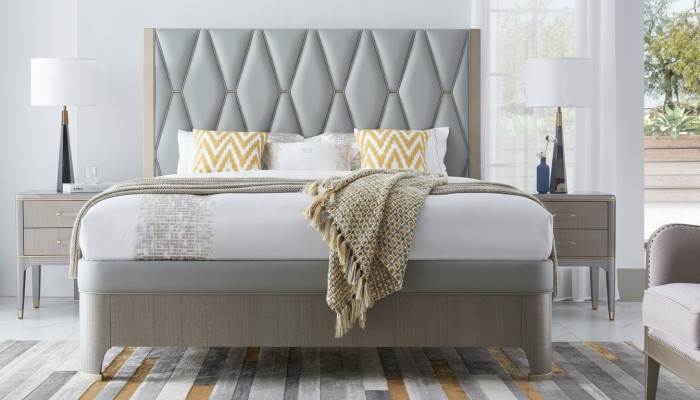 Design Polsterbett Bett Better Duebel Bestiet Luxus 180x200 cm Duebelbetter
