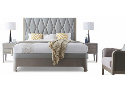 Design Polsterbett Bett Better Duebel Bestiet Luxus 180x200 cm Duebelbetter