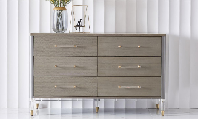 Design Kommode 6 Tiräng Sideboard Lowboard Schaf Anrichte