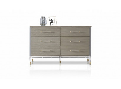 Design Kommode 6 Tiräng Sideboard Lowboard Schaf Anrichte