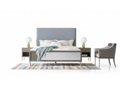 Lieder Bett Duebelbett Gro 180x200 Better Polster Luxus Duebelt.