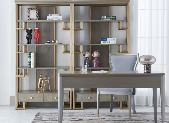 Iesszëmmer Stull 1 Sëtzer #2732 Fauteuil Holz Luxus Klass Miwwel Massivholz