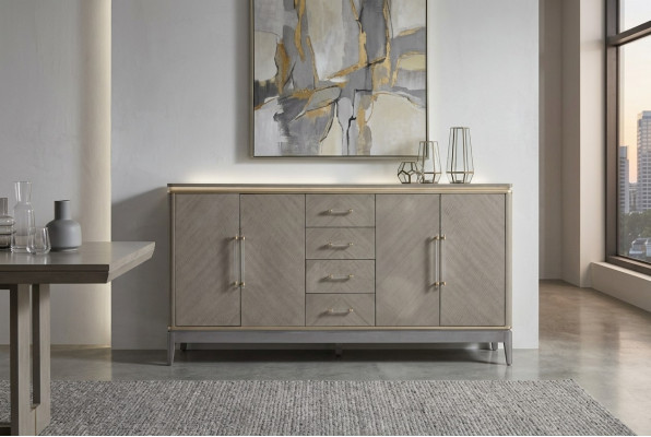 Design Kommode Kommoden Schaf Holz Anrichte Konsol Konsolen Miwwelen
