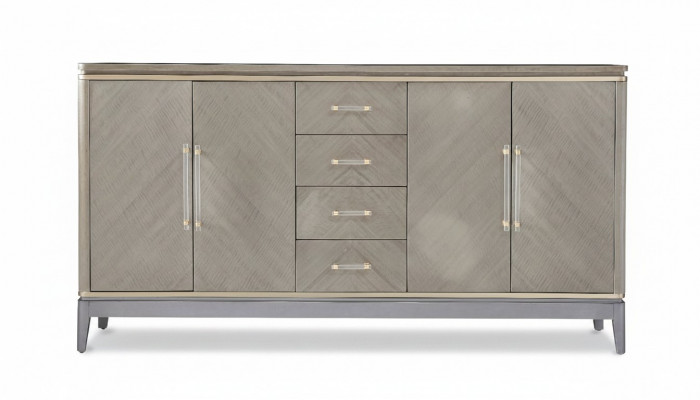 Design Kommode Kommoden Schaf Holz Anrichte Konsol Konsolen Miwwelen