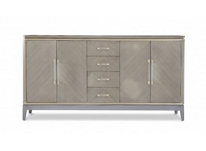 Design Kommode Kommoden Schaf Holz Anrichte Konsol Konsolen Miwwelen
