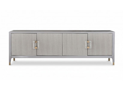 Regaler Wunnwand RTV Sideboard Vitirinnen Schaf Sall Regal Niddrëg