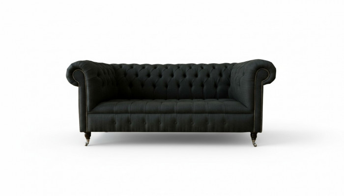 Design Canapé Canapéen Sofas Stoff Modern Sofagarnitur 3-sëtzer Dräistäizer Polster.