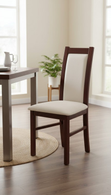 Design 1x Stull-Set, Fauteuil, Stull Grupp Gastronomie Nei Iesszëmmer Restaurant