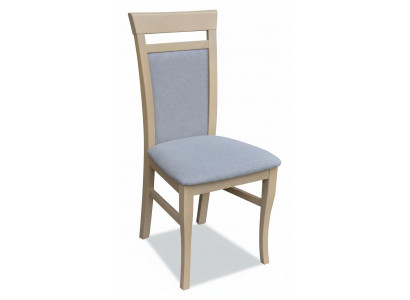 Design 1x Still Set Gastro Iesssall Stull Garnitur Sesselen Gepolstert Holzstillen