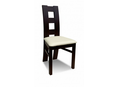 Design Leenstull Still Polster Still Chef Sëtz Holzstull Leenstill Holz Neit