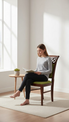 Këssenstull Wunnzëmmerstull Iesszëmmerstull Büro-Stull Designstull Fauteuil