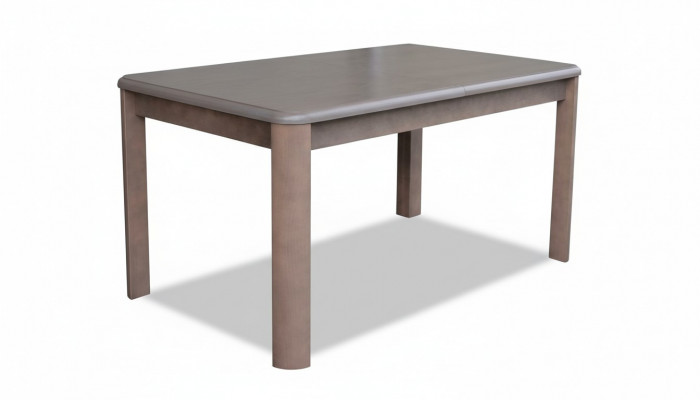 Dëscher Kichendëscher Iessdësch Holz Modern Holzdësch Dëscher Iesszëmmer 90x150/230cm