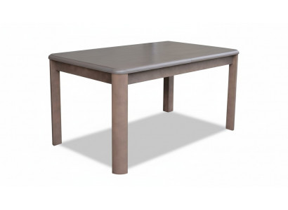 Dëscher Kichendëscher Iessdësch Holz Modern Holzdësch Dëscher Iesszëmmer 90x150/230cm