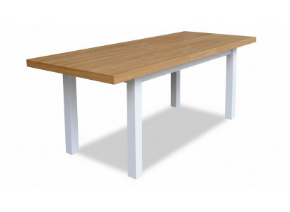 Iessdësch Modernen Stil Iessdësch Luxus Dëscher Holz Luxus Miwwelen Liewenszëmmer Wunnen Wunnzëmmer