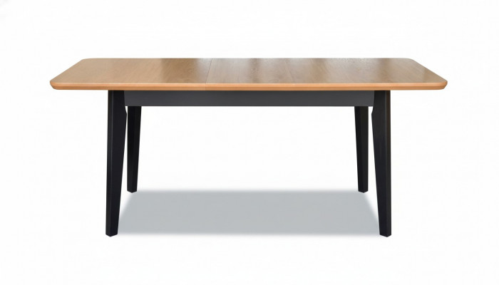 Designer Dësch Luxus Iess Zëmmer Konferenz Dëscher Luxus Miwwelen Holz Wohn