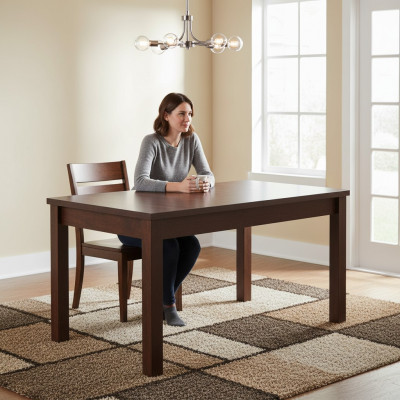 Essdësch Konferenz Dëscher Büro Raum Design Luxus Holz 80x160/200