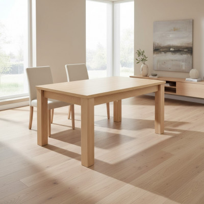 Konferenzdësch Holz­dësch Dëscher Meeting Iesszëmmer Luxus Dësch xxl Grouss Designer