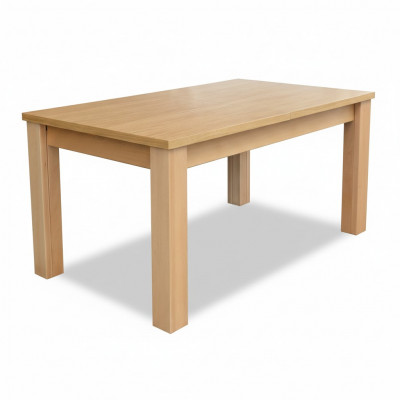 Konferenzdësch Holz­dësch Dëscher Meeting Iesszëmmer Luxus Dësch xxl Grouss Designer