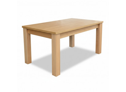 Konferenzdësch Holz­dësch Dëscher Meeting Iesszëmmer Luxus Dësch xxl Grouss Designer