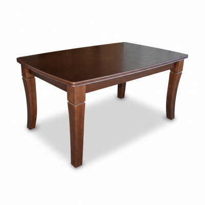 Kichen Designer Iessdësch Dësch Wunnzëmmer Holz Luxus Dëscher 100x160/400cm Miwwelen