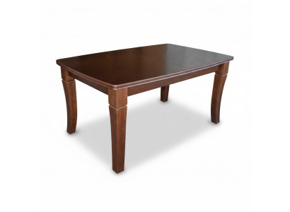 Kichen Designer Iessdësch Dësch Wunnzëmmer Holz Luxus Dëscher 100x160/400cm Miwwelen