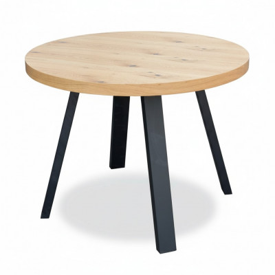Grouss Design Konferenzdësch Holzdësch Dëscher Versammlung Iesszëmmer Dësch 100x100/200 !
