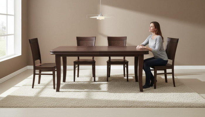 Iessdësch Iessdëscher Bespriechungsdëscher Dësch Büro Design Holz Konferenztësch Nei