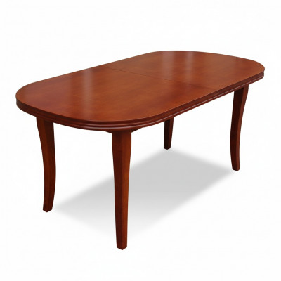 Iessdësch Dësch Iesszëmmer Wunnzëmmer Holz Design Still S2 Iessdëscher Kichendësch