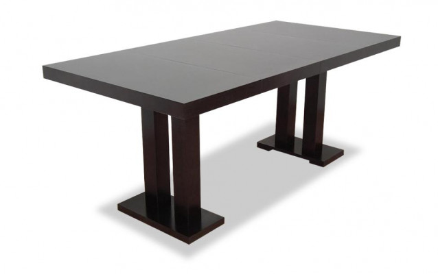 Iessen Dësch Dësch Iesszëmmer Wunnzëmmer Dëscher Holz Design Brong Konferenzdësch Neien