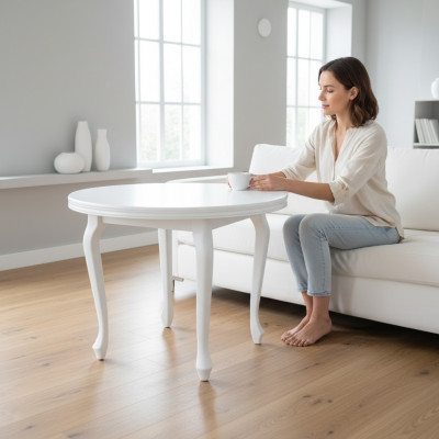 Iessdësch Holz Iessdëscher Iesszëmmer Dëscher Dësch Design Holz Luxus Miwwelen Kichen