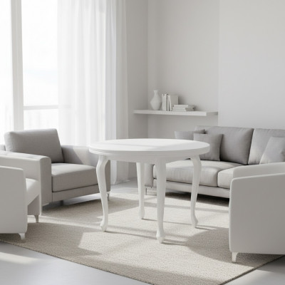 Iessdësch Holz Iessdëscher Iesszëmmer Dëscher Dësch Design Holz Luxus Miwwelen Kichen