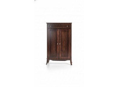 Kommod Anrichte Schëlder Sideboard Schief Schaf Anrichte Wunnzëmmer Miwwelen