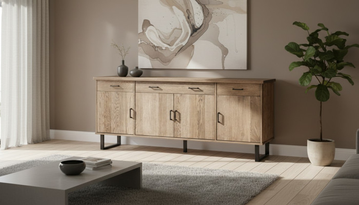 Kommode Kommoden Klassesch Schrängt Schrängkä Holz sideboard Regal Schrängt Nei
