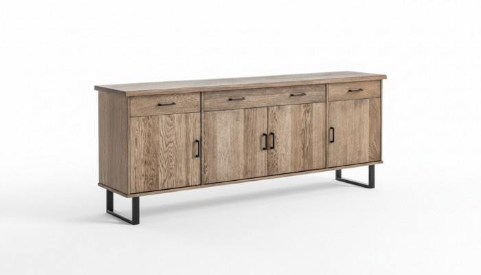 Kommode Kommoden Klassesch Schrängt Schrängkä Holz sideboard Regal Schrängt Nei