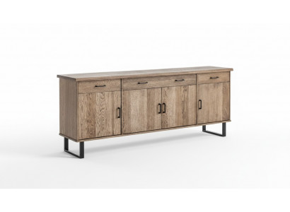 Kommode Kommoden Klassesch Schrängt Schrängkä Holz sideboard Regal Schrängt Nei