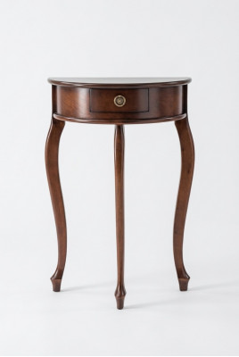 Konsole Dëscher Design Miwwelen Dëscher Sideboard Medusa Luxus Wunnzëmmer Lowboard
