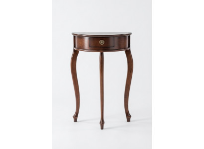 Konsole Dëscher Design Miwwelen Dëscher Sideboard Medusa Luxus Wunnzëmmer Lowboard