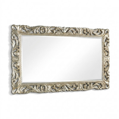 Luxuriéis Design Wandspigel Spigel Antik Vintage Barock Rokoko Massiv Barock Rokoko Nei