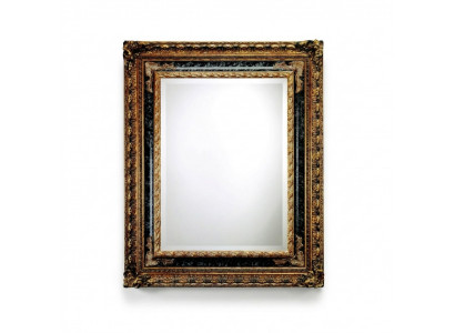 Wandspeigel Antike Spigel Standspigel barock antik Echt Holz 102x192cm Nei