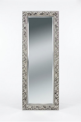 Wandspigel Dekoratioun Miwwelen Wunnen Bannenariichtung Wand Spigel 83x177cm Nei