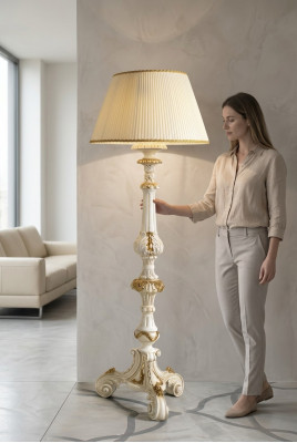 Steeluuchte Design Luucht Luucht Dësch Konsolen xxl Luuchten Luuchten Lampen