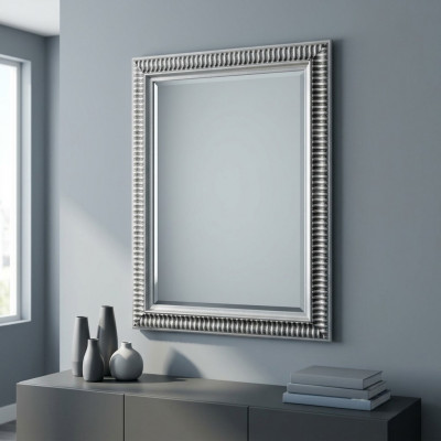 Spigel Holzrahmen Grousse Mauer Spigel Klassesch Designer Barock Antik SP 7280