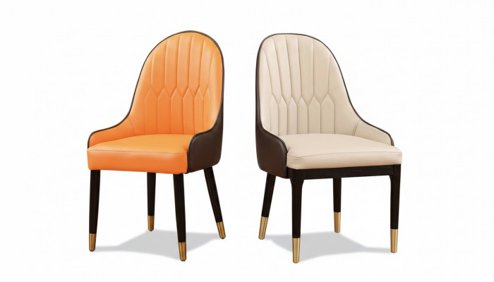 Designer Luxus Stull Polster Lehnstuhl Still 1x Fautteuil Wunn-Iesszëmmer