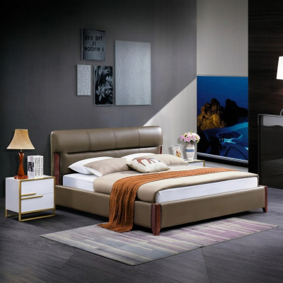 Modern Bett duebelt Bett Koppelbett Design Luxus Better Modern Stil