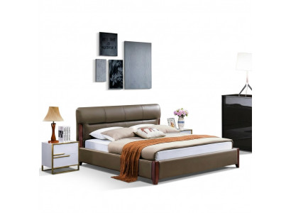 Modern Bett duebelt Bett Koppelbett Design Luxus Better Modern Stil