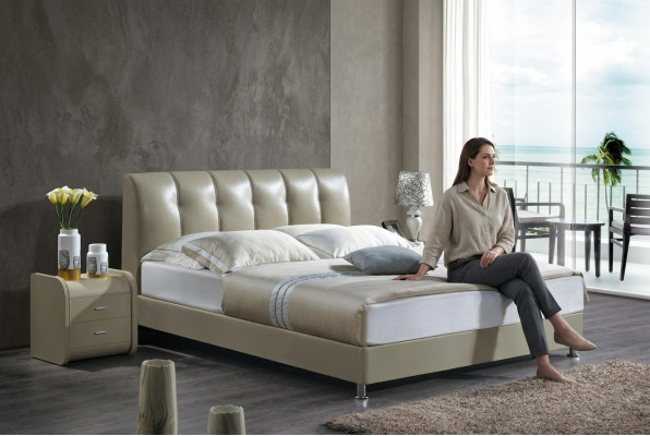 Luxus Schlofkummer Bett Polster Design Luxus Duebel Hotel Better Liederbetter Nei.