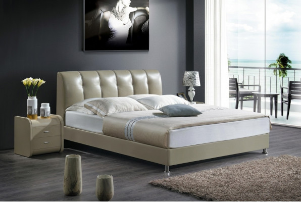 Luxus Schlofkummer Bett Polster Design Luxus Duebel Hotel Better Liederbetter Nei.