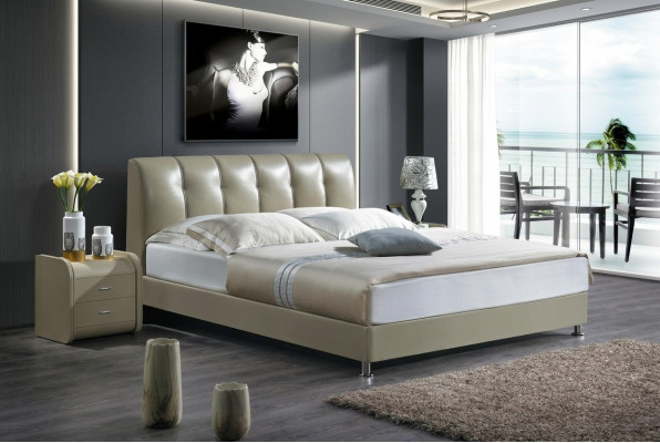 Bett Textil 2x Niewentësch 3 Stéck. Schlofkummer Luxus Set Miwwelen Modern Better Nei