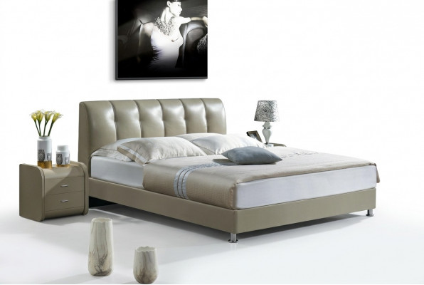 Bett Textil 2x Niewentësch 3 Stéck. Schlofkummer Luxus Set Miwwelen Modern Better Nei